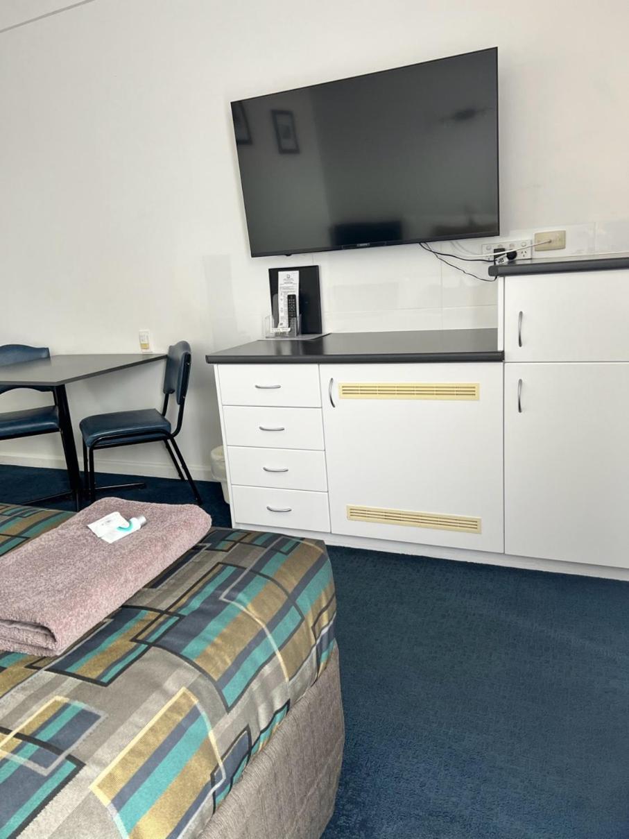 Otway Gate Motel Колак Екстер'єр фото