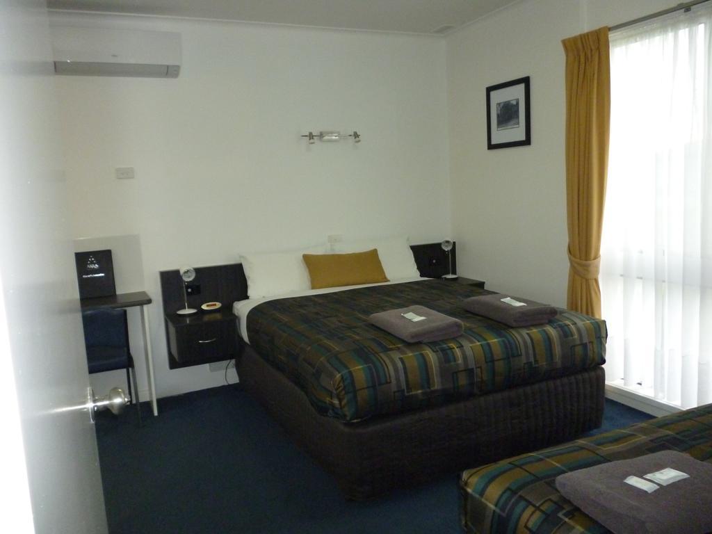 Otway Gate Motel Колак Екстер'єр фото