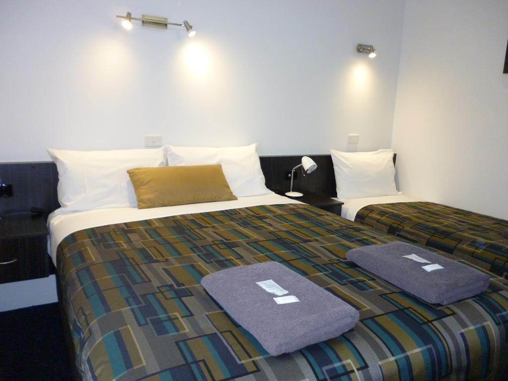 Otway Gate Motel Колак Екстер'єр фото