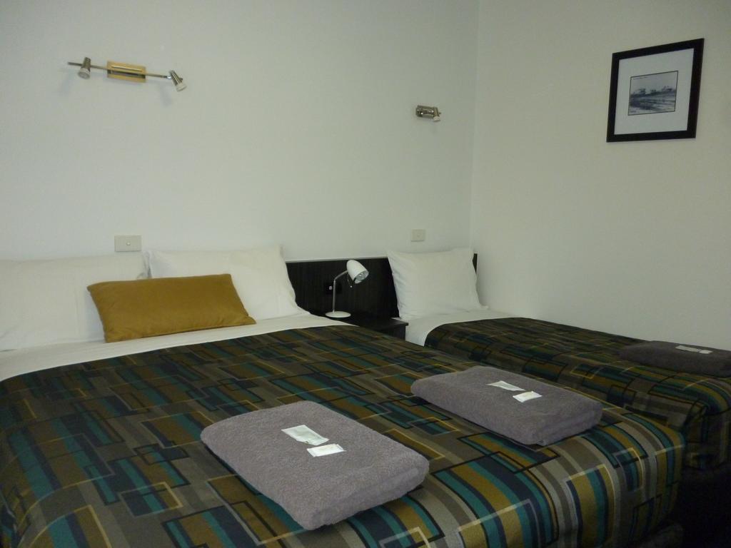 Otway Gate Motel Колак Екстер'єр фото
