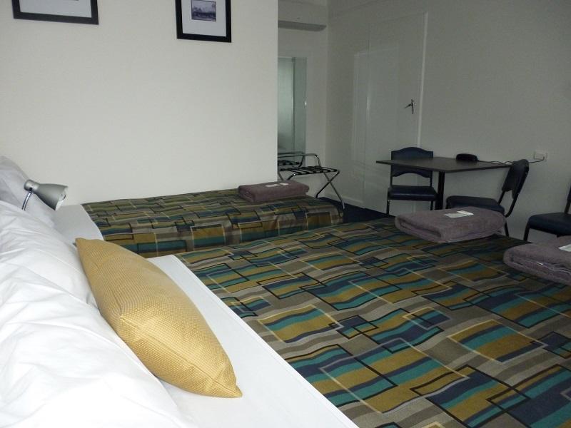 Otway Gate Motel Колак Екстер'єр фото