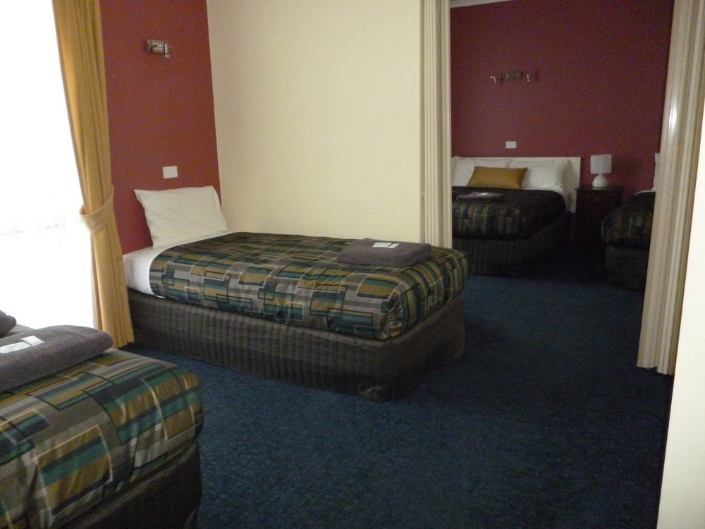 Otway Gate Motel Колак Екстер'єр фото