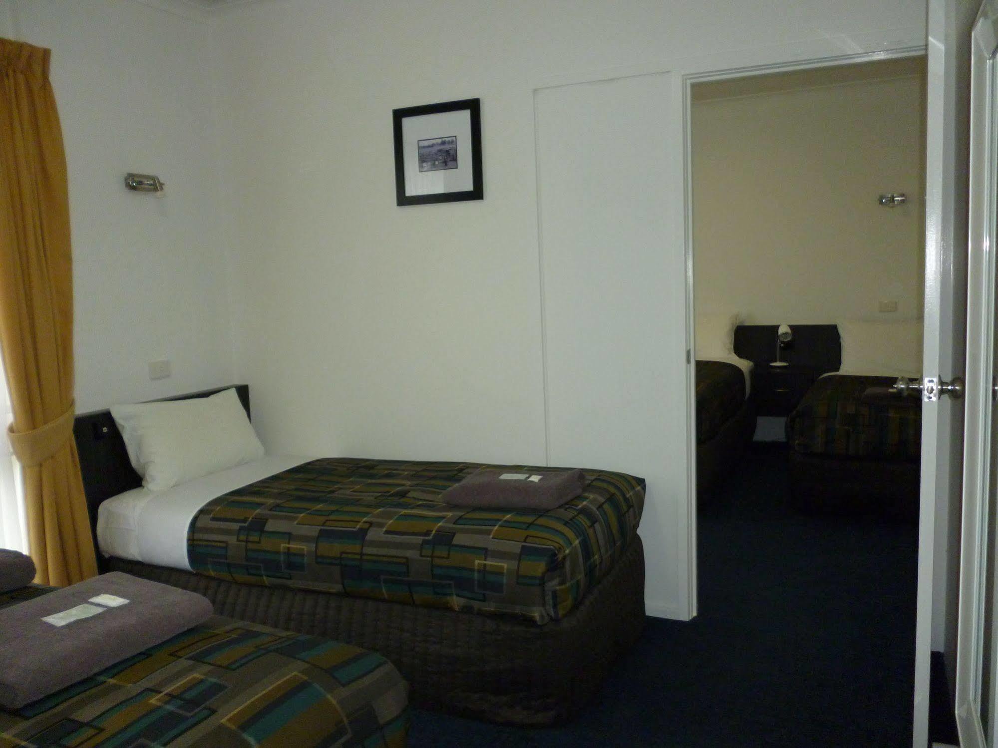 Otway Gate Motel Колак Екстер'єр фото