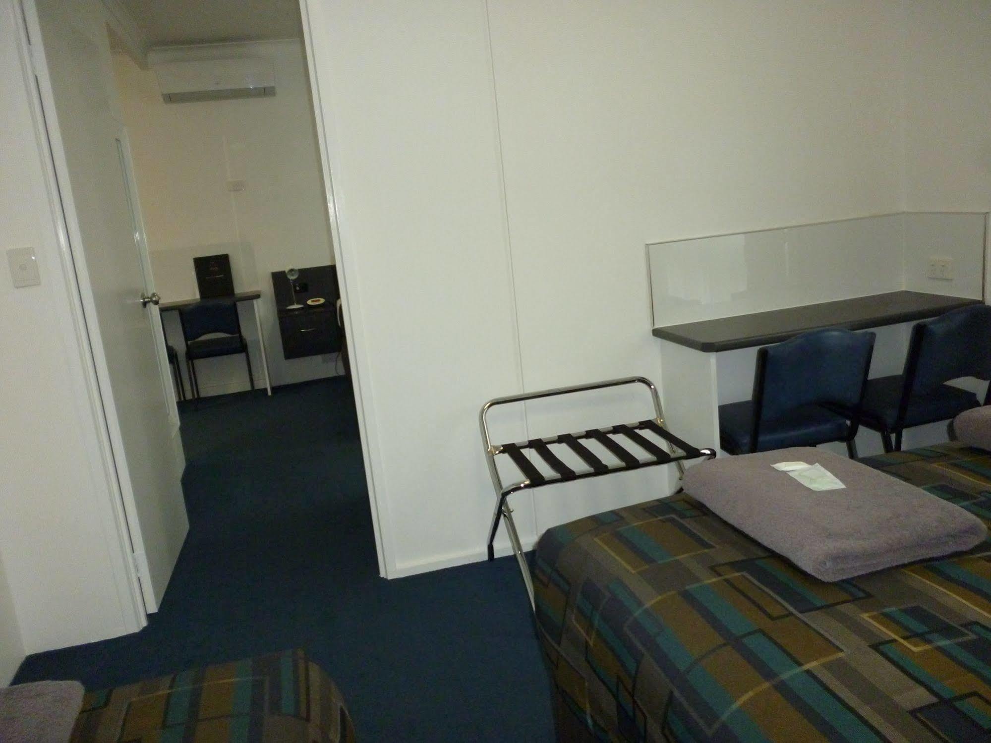Otway Gate Motel Колак Екстер'єр фото